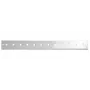 Skirstomojo skydo priedas EFB Elektronik VSB-FP-12ST-S — 1U stovo tvirtinimas optiniams kabeliams (ST, montuojamas stove)
