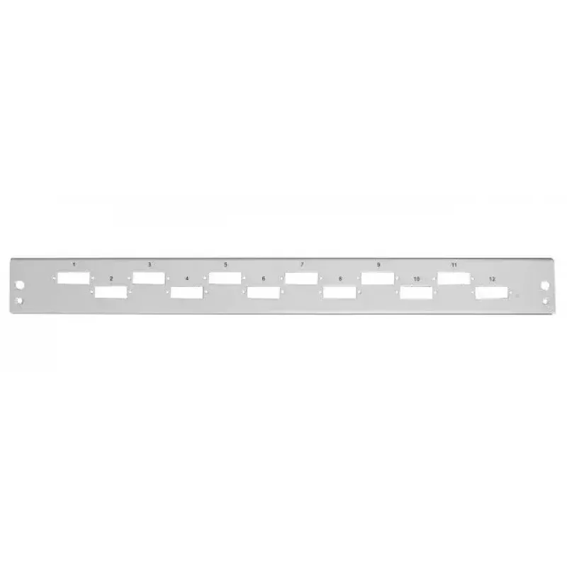 Patch Panel EFB Elektronik VSB-FP-24SC-D-V