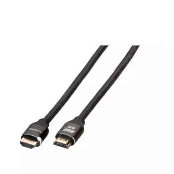 HDMI laidas EFB Elektronik K5440HQSW.2 2 m