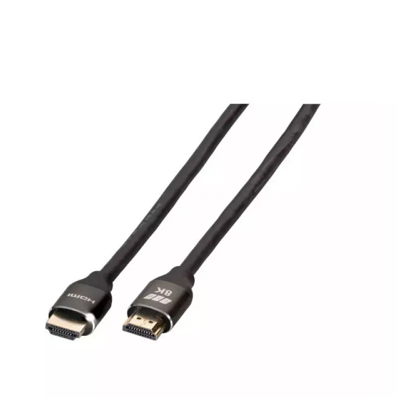 HDMI laidas EFB Elektronik K5440HQSW.2 2 m