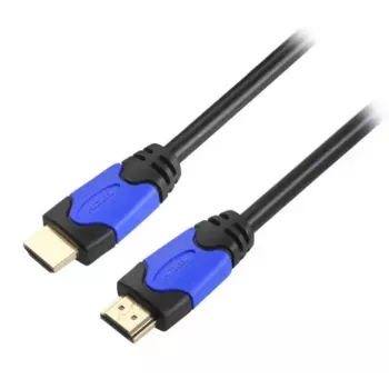 HDMI laidas EFB Elektronik K5431PRSW.5