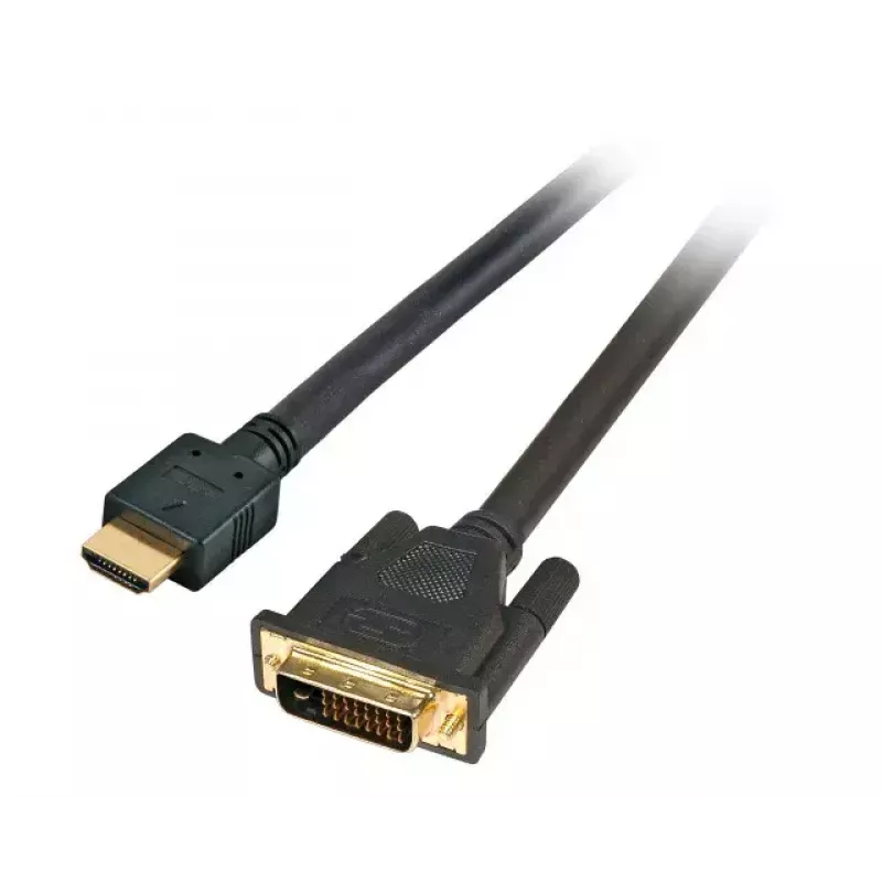 Vaizdo kabelio adapteris EFB Elektronik K5432SW.3