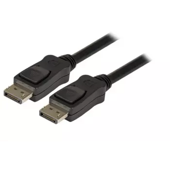 DisplayPort laidas EFB Elektronik K5560HQSW.1 1 m Juodas