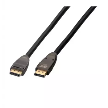 DisplayPort laidas EFB Elektronik K5567HQSW.5 5 m juodas