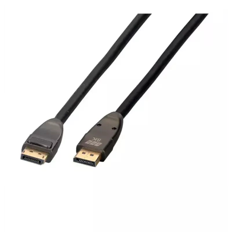 DisplayPort laidas EFB Elektronik K5567HQSW.5 5 m juodas