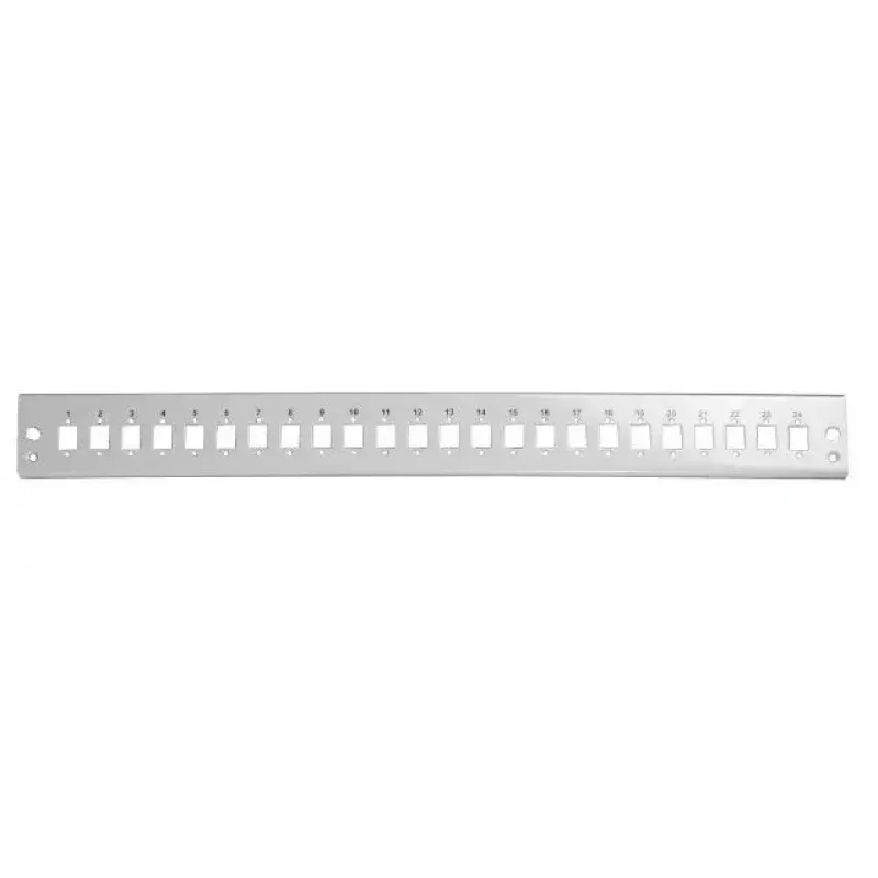 Patch Panel EFB Elektronik VSB-FP-6SC-S