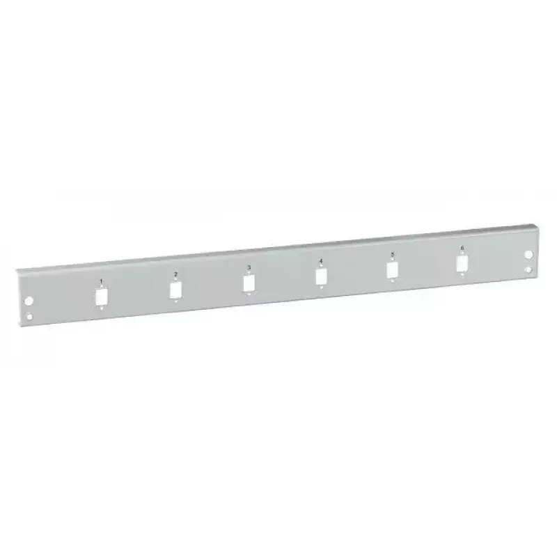 Patch Panel EFB Elektronik VSB-FP-6SC-S