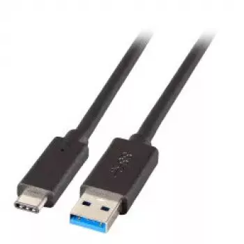 USB laidas EFB Elektronik K5282-3ASW.1