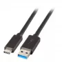 USB laidas EFB Elektronik K5282-3ASW.1