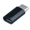 Kabelio jungčių adapteris USB-C USB Micro-B EFB Elektronik EBUSBCM-MIKROBF