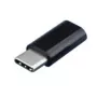 Kabelio jungčių adapteris USB-C USB Micro-B EFB Elektronik EBUSBCM-MIKROBF