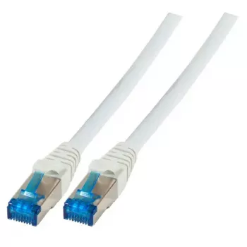 Tinklo kabelis EFB Elektronik K5535GR.15 15m Cat6a S/FTP