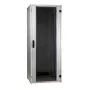 Stovas EFB Elektronik PRO-3380GR.G1SV 33U laisvai pastatomas, IP20, maks. apkrova 1360 kg, pilkas