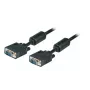 VGA laidas EFB Elektronik K5326SW.5V2 — 5 m, VGA (D-Sub) prie VGA (D-Sub), juodas