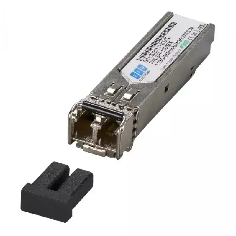 SFP siųstuvo-imtuvo modulis EFB Elektronik SFP1000LX