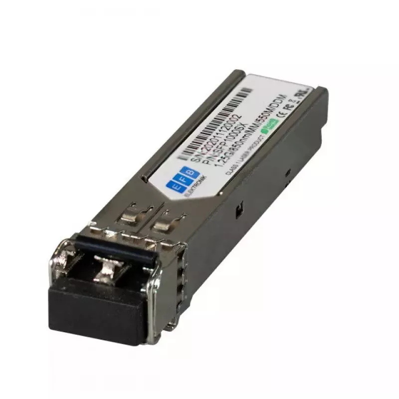 SFP siųstuvo-imtuvo modulis EFB Elektronik SFP1000LX