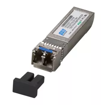 Šviesolaidinis siųstuvas-imtuvas EFB Elektronik SFP10GLR-10KM