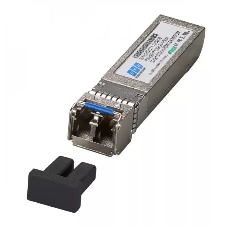 Šviesolaidinis siųstuvas-imtuvas EFB Elektronik SFP10GLR-10KM