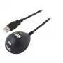 USB šakotuvas EFB Elektronik EB438V2