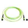 Šviesolaidinis MTP kabelis EFB Elektronik MTPF12MTPFOM5-10 — OM5, 10 m, MTP–MTP, 50 µm