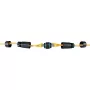 RJ45 Cat.6 IP68 adapteris EFB Elektronik modelis IP68DFKRJ45WP — vandeniui atspari Ethernet jungtis