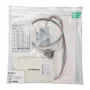 Šviesolaidinė jungtis SC kištukas EFB Elektronik 53100.211 OS2