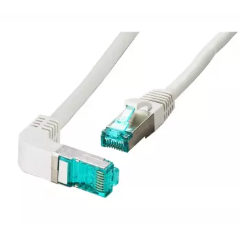 Tinklo kabelis EFB Elektronik MK6001W.0,5G
