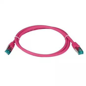 Tinklo kabelis EFB Elektronik MK6001.1MA 1m Cat6a S/FTP RJ-45