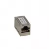 Kabelio jungties keitiklis EFB Elektronik 37489.2, pilkas adapteris