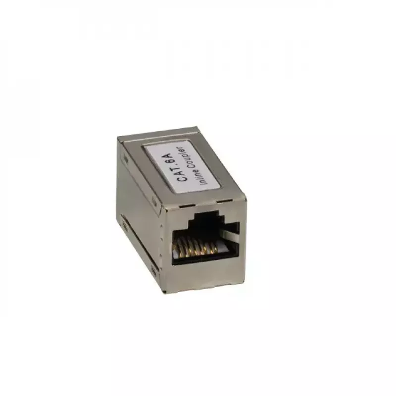 Kabelio jungties keitiklis EFB Elektronik 37489.2, pilkas adapteris