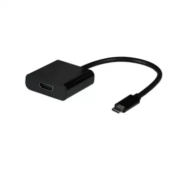 Kabelinis adapteris EFB Elektronik EBUSBC-HDMI-4K30