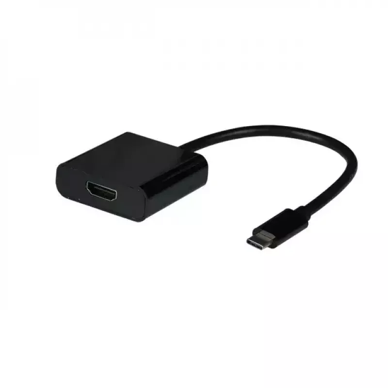 Kabelinis adapteris EFB Elektronik EBUSBC-HDMI-4K30