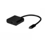 Kabelinis adapteris EFB Elektronik EBUSBC-HDMI-4K30