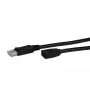 DisplayPort laidas EFB Elektronik K5569SW14.2 2 m Juoda