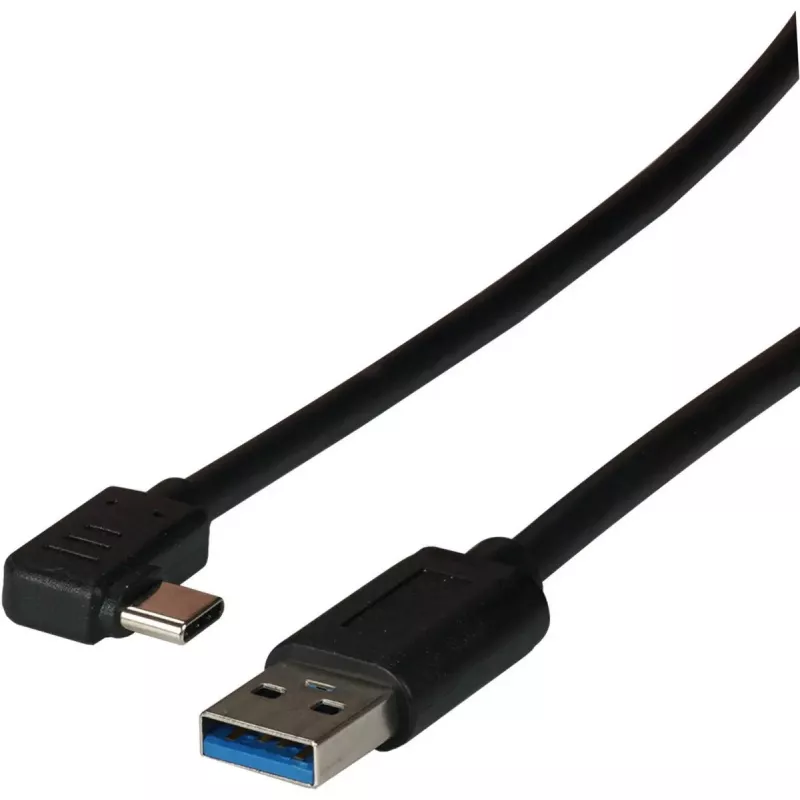 USB 3.2 Gen1 laidas EFB Elektronik EBUSBC-USBC5GAK 5 Gbit/s 3 A 0,5 m