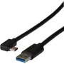 USB 3.2 Gen1 laidas EFB Elektronik EBUSBC-USBC5GAK 5 Gbit/s 3 A 0,5 m
