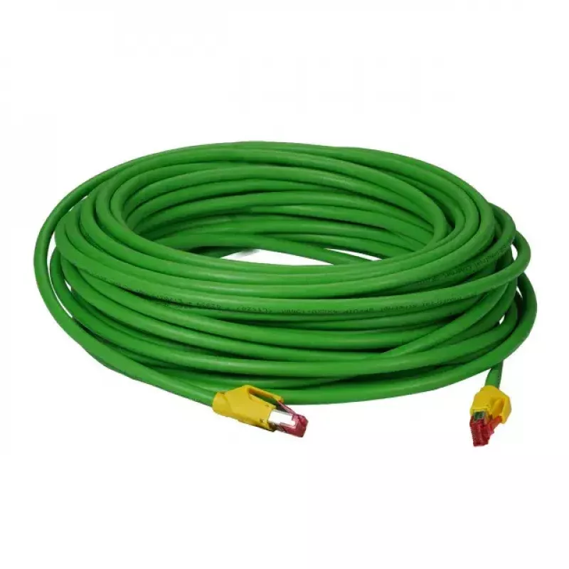 Tinklo kabelis EFB Elektronik K8030.3 Cat5e SF/UTP (S-FTP) 3 m, RJ-45 auksuota