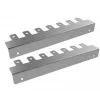 EFB Elektronik 46017N.10 montavimo rinkinys, metalinė apdaila, priedų rinkinys elektroniniams korpusams