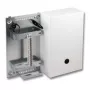 Elektrinė spinta EFB Elektronik 46017N.1V20 — balta, 200×120×330 mm