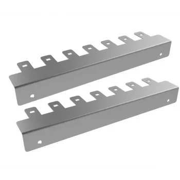 Montavimo rinkinys EFB Elektronik 46019N.10 — plienas