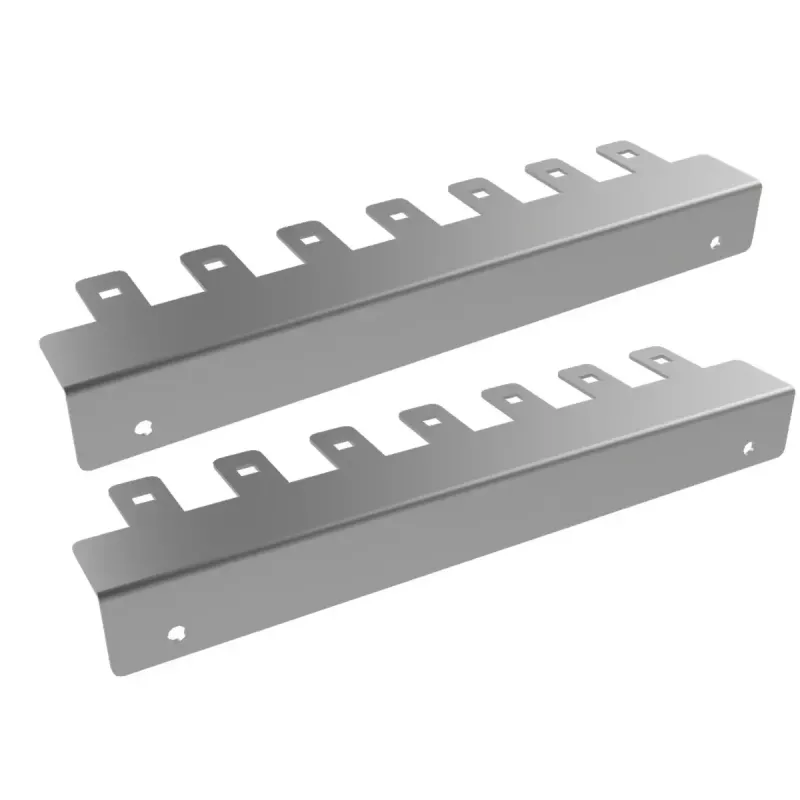 Montavimo rinkinys EFB Elektronik 46019N.10 — plienas