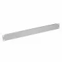 Aklina panelė EFB Elektronik 691265N, plieninis korpusas, pilka, plotis 482,6 mm