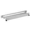 Kabelių laikiklis EFB Elektronik 699999N.1 Pilkas Stovas 482,6 mm