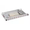 Pataisų skydelis EFB Elektronik B71901L48OM4 1U LC OM4 Pilka
