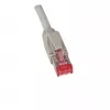 Tinklo kabelis EFB Elektronik K0700GR.10, Cat7 S/FTP (S-STP), 10 m, RJ-45 į RJ-45, auksuoti kontaktai