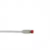 Tinklo kabelis EFB Elektronik K0700GR.10, Cat7 S/FTP (S-STP), 10 m, RJ-45 į RJ-45, auksuoti kontaktai