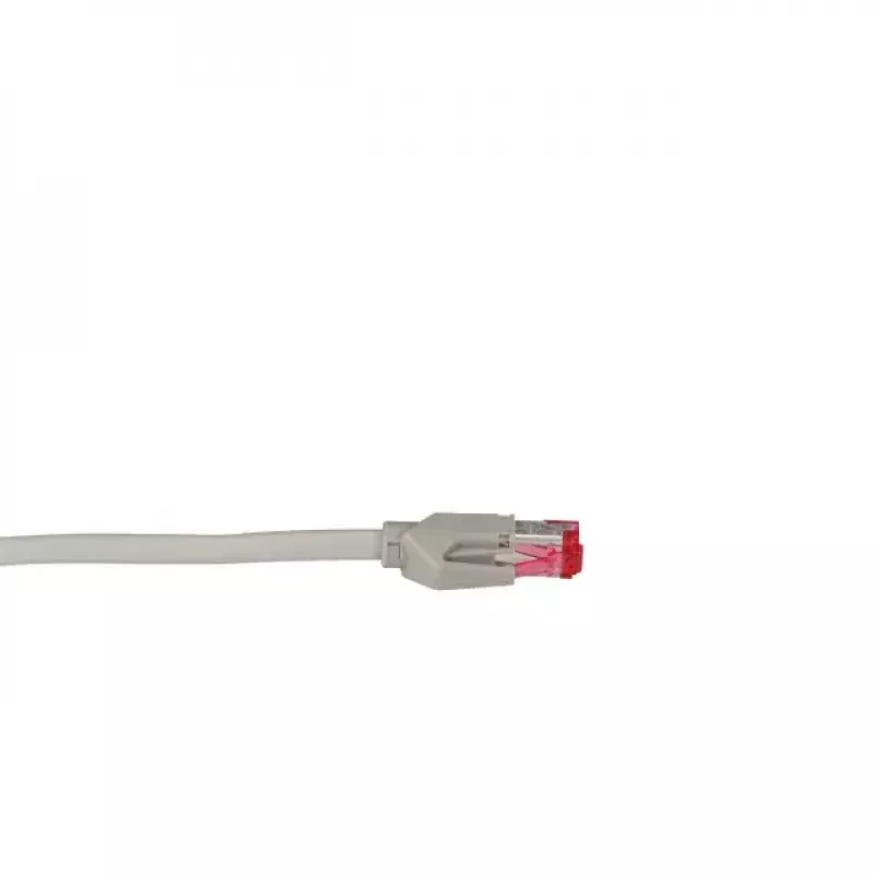 Tinklo kabelis EFB Elektronik K0700GR.10, Cat7 S/FTP (S-STP), 10 m, RJ-45 į RJ-45, auksuoti kontaktai