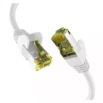 Tinklo kabelis EFB Elektronik EC020200024 7.5 m Cat6a S/FTP RJ-45