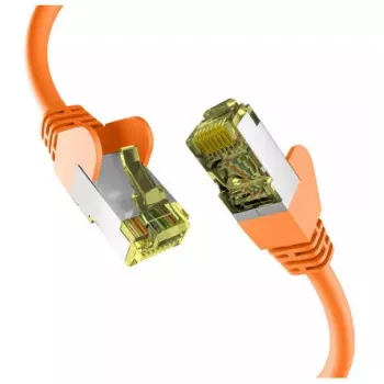 Tinklo kabelis EFB Elektronik EC020200115 30 m Cat6a S/FTP RJ-45