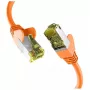 Tinklo kabelis EFB Elektronik EC020200115 30 m Cat6a S/FTP RJ-45